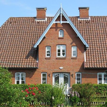 Hardesweg 63 Nummer 2 Wrixum Kültér fotó