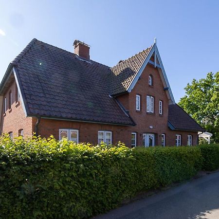 Hardesweg 63 Nummer 2 Wrixum Kültér fotó