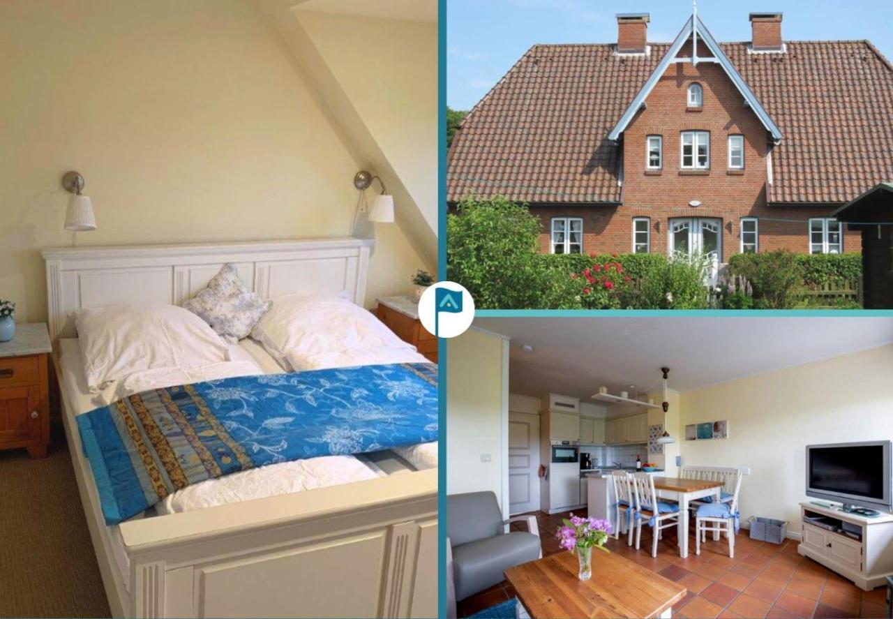 Hardesweg 63 Nummer 2 Wrixum Kültér fotó